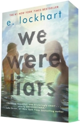 We Were Liars : Deluxe Edition - Lockhart, E
