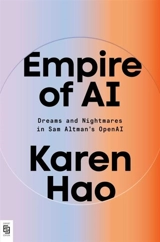 Empire of AI - Hao, Karen