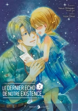 Le dernier écho de notre existence. Vol. 2 - Yasuo Ohtagaki