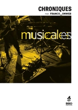 Chroniques musicales - Franco_Onweb