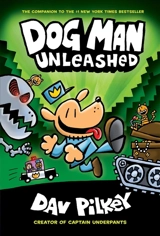 Dog Man 2 : Unleashed Vol. 2 - Dav Pilkey