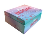 Mon ikigaï : 58 cartes stimulantes pour trouver un sens à ma vie et me réaligner chaque jour - Marilyse Trécourt