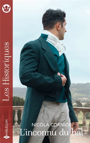 L'inconnu du bal - Nicola Cornick