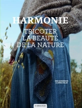 Harmonie : tricoter la beauté de la nature - Dee Hardwicke