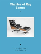 Charles et Ray Eames - Ivan Mietton