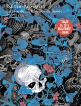 La tête de mort venue de Suède - Daria Schmitt