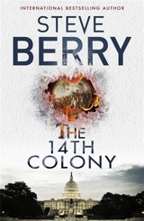 The 14th Colony - Steve Berry