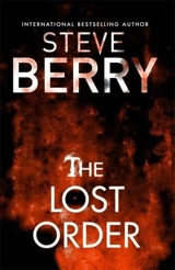 The Lost Order Vol. 12 - Steve Berry