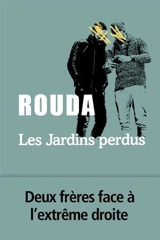 Les jardins perdus - Rouda