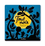 Tout noir - Raphaële Glaux