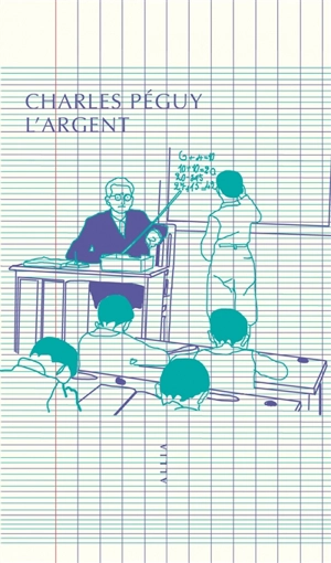 L'argent - Charles Péguy
