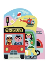 Véhicules - Ingela Peterson Arrhenius