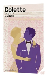 Chéri - Colette