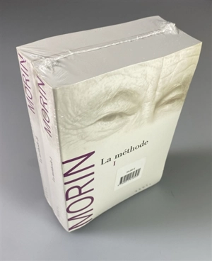 La méthode - Edgar Morin