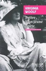 Lettre à un jeune poète : et autres textes - Virginia Woolf