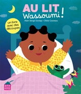 Au lit Wassoumi ! - Alain Serge Dzotap