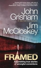 Framed - John Grisham