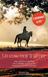 Un cow-boy à aimer - Linda Lael Miller