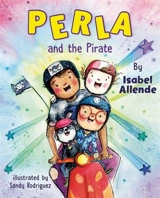 Perla and the Pirate - Isabel Allende