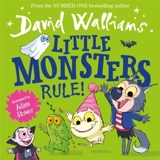 Little Monsters Rule ! - David Walliams