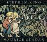 Hansel and Gretel - King, Stephen