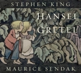 Hansel and Gretel - King, Stephen