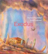 Exodus - Rachel Hausfater
