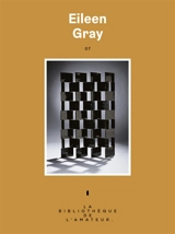 Eileen Gray - Cloé Pitiot