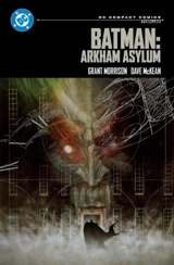 Batman : Arkham Asylum : DC Compact Comics - Grant Morrison