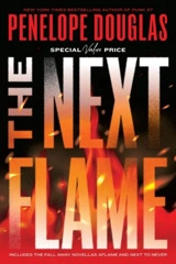 The Next Flame - Penelope Douglas