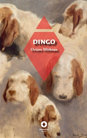 Dingo - Octave Mirbeau