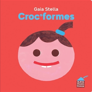 Croc' formes - Gaia Stella
