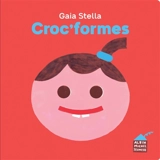 Croc' formes - Gaia Stella