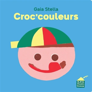Croc' couleurs - Gaia Stella