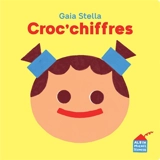 Croc' chiffres - Gaia Stella