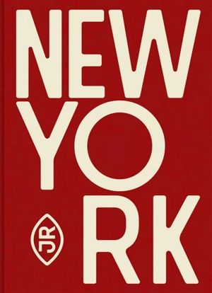 New York - JR