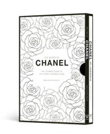 The Story of Chanel Gift Set - Emma Baxter-Wright