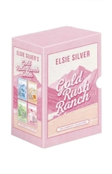 The Gold Rush Ranch Boxed Set - Silver, Elsie