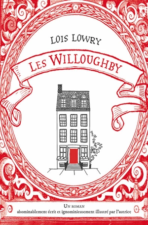 Les Willoughby - Lois Lowry