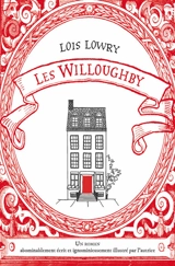 Les Willoughby - Lois Lowry