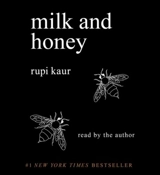 Milk and Honey - Rupi Kaur