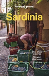 Sardinia - Paula Hardy