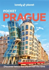 Pocket Prague : discover twice the city in half the time - Mark Baker