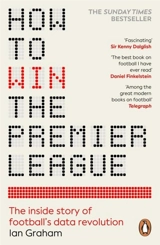 How to Win the Premier League - Ian Graham