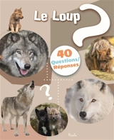 Le loup - Christine Baillet