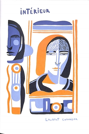 Intérieur - Laurent Corvaisier