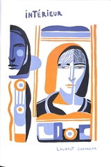 Intérieur - Laurent Corvaisier