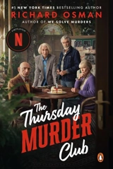 The Thursday Murder Club (Netflix Tie-In) - Richard Osman