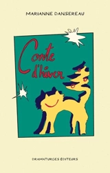 Conte d'hiver - Dansereau, Marianne