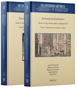Polyhistor Europaeus : études sur l'âge classique offertes à Chantal Grell
